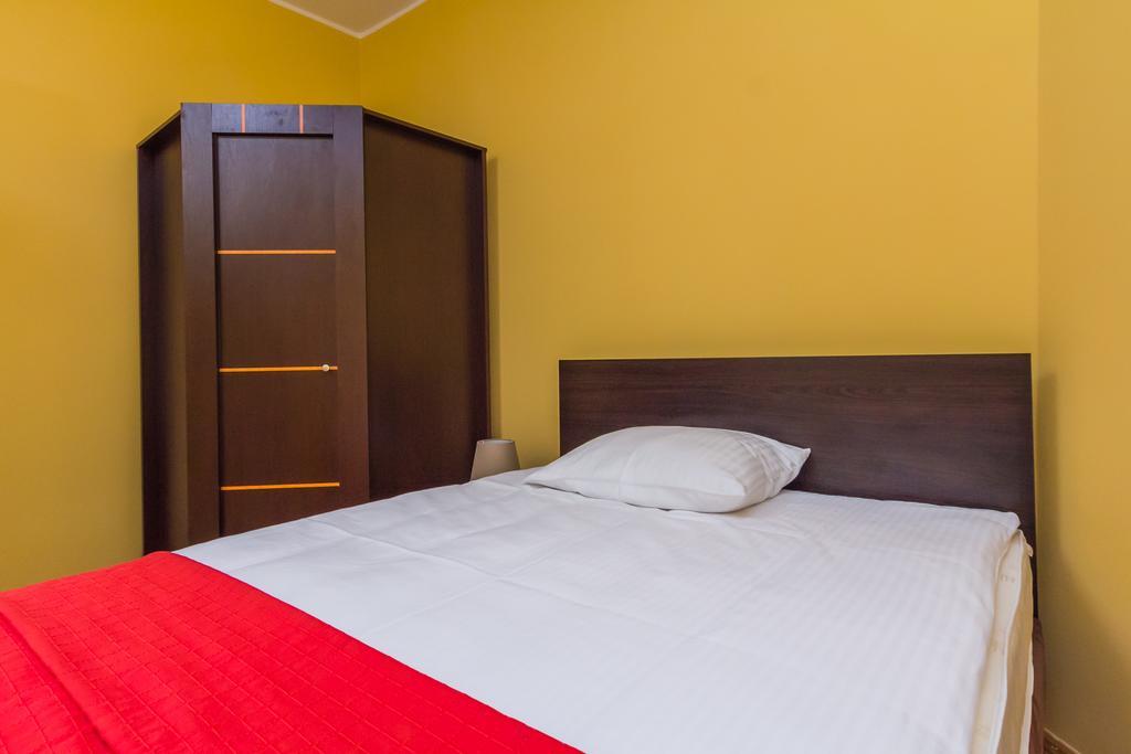 Apartament Stare Miasto 2 Elbing Exterior foto