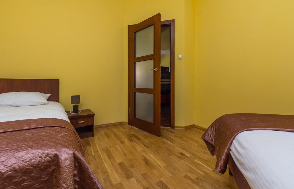 Apartament Stare Miasto 2 Elbing Exterior foto