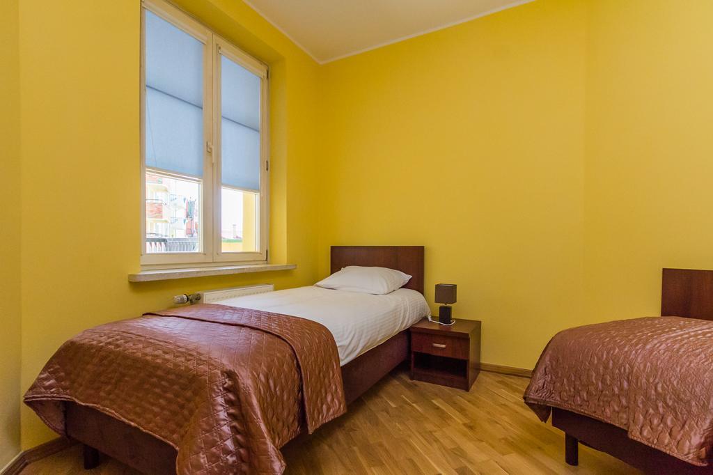 Apartament Stare Miasto 2 Elbing Exterior foto